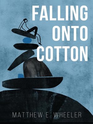 cover image of Falling Onto Cotton
